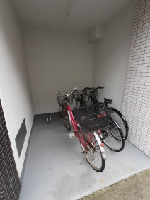 その他共有部分　アドラスト