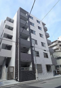 建物外観　アドラスト