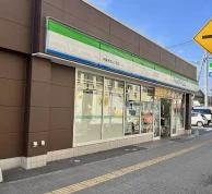 コンビニ　ファミリーマート 千葉駅北口店（コンビニ）まで590m