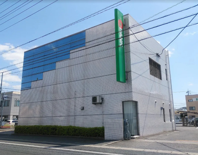 銀行　トマト銀行玉島支店（銀行）まで798m