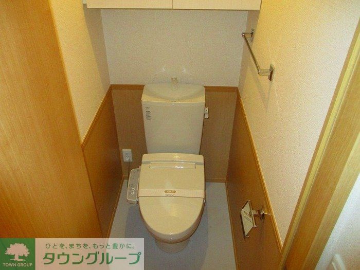 ブラオベーレ羽鳥野のその他写真