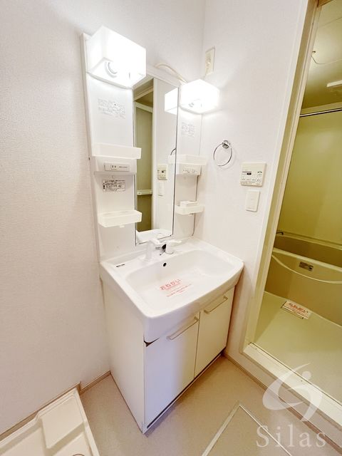 ロジェ白鷺の内装写真