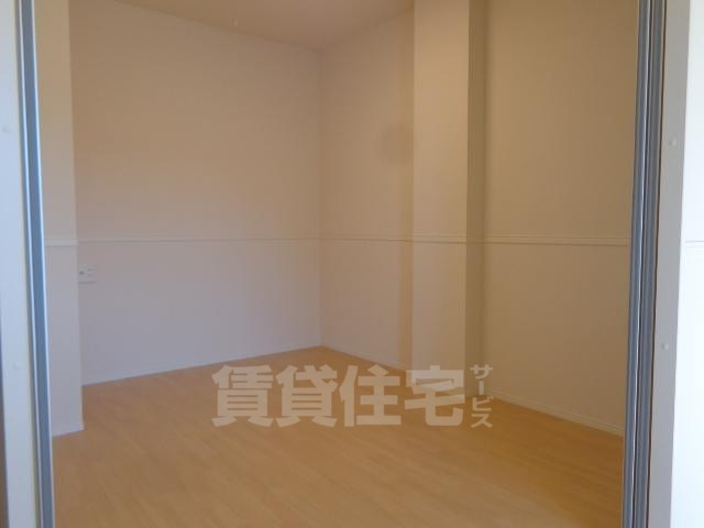 その他部屋・スペース　洋室