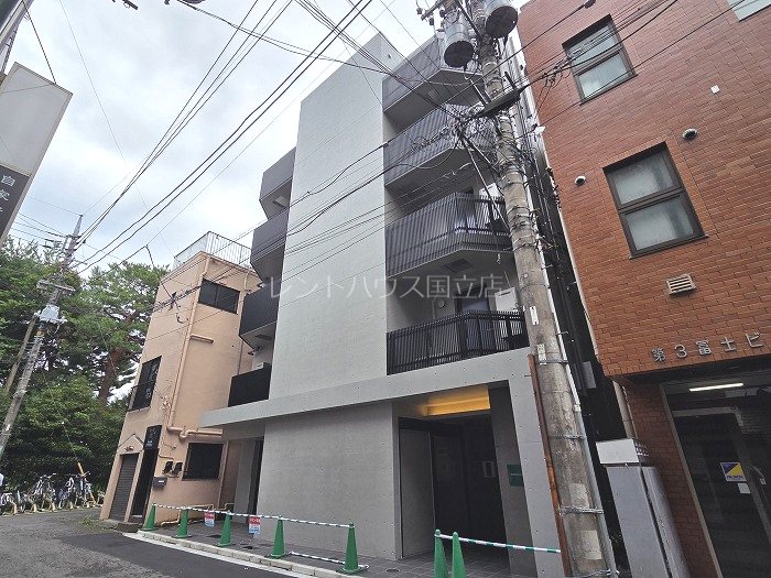 ＪＲ中央線 国分寺駅 徒歩2分 築1年