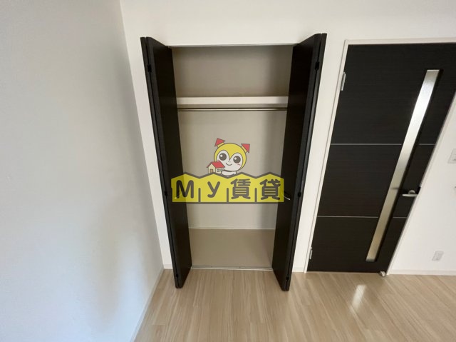 収納　エスカルコート ※反転タイプ