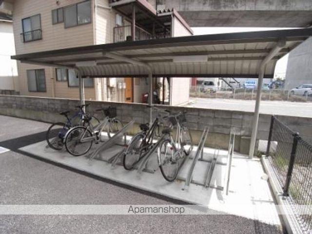 その他共有部分　その他共有部分