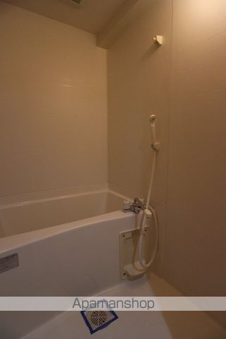 エンクレスト天神東の風呂写真