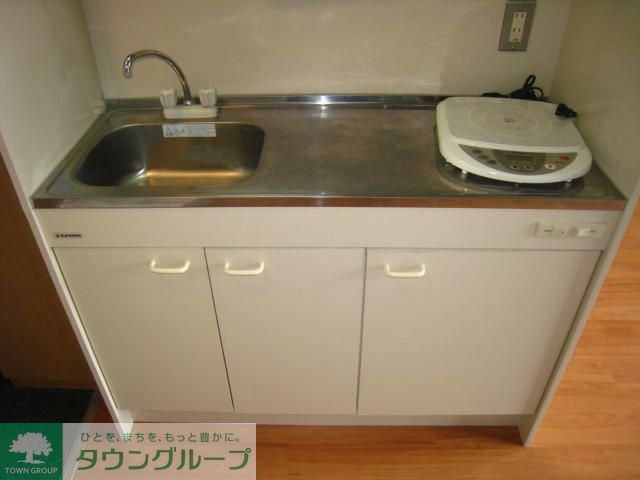 キッチン　★お問い合わせはタウンハウジングまで★