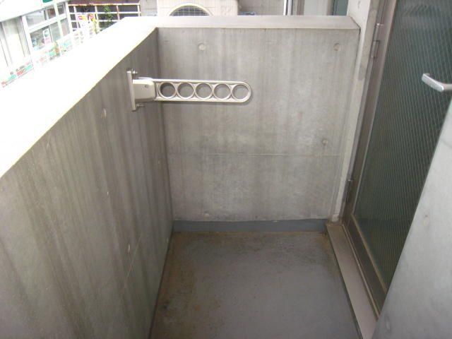 バルコニー　★お問い合わせはタウンハウジングまで★