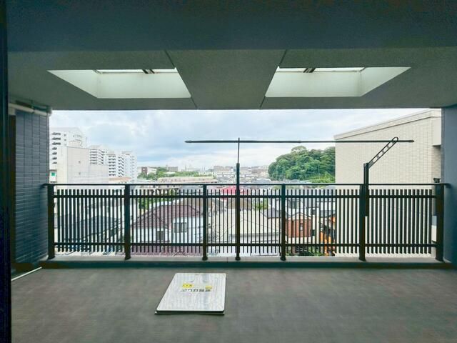 グレーシア横濱ベイのその他写真