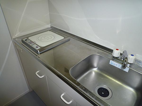 キッチン　他部屋参考写真