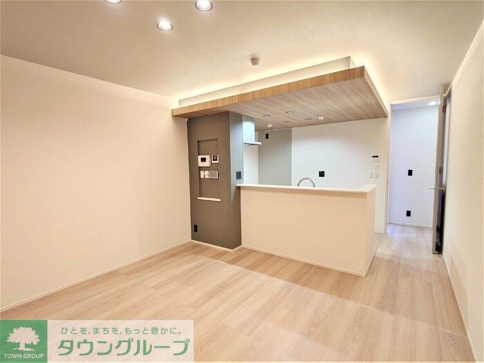居室・リビング　★お問い合わせはタウンハウジングまで★
