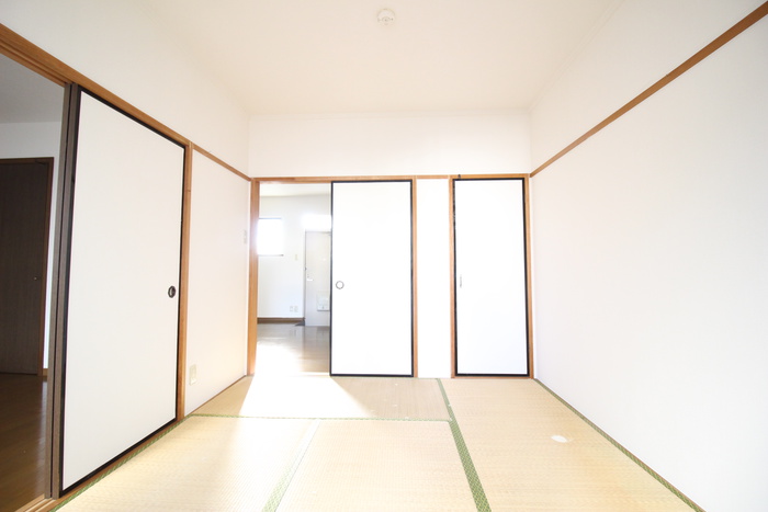 その他　和室