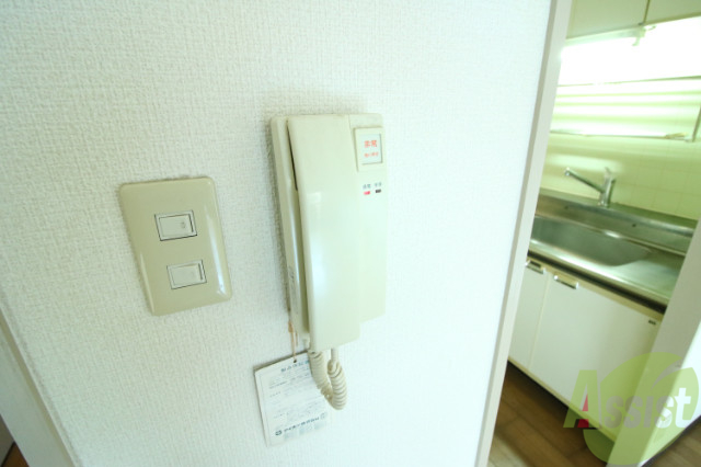 パークアヴェニュー南五葉のその他写真