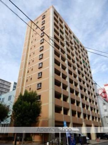 地下鉄箱崎線 呉服町駅 徒歩11分 築21年