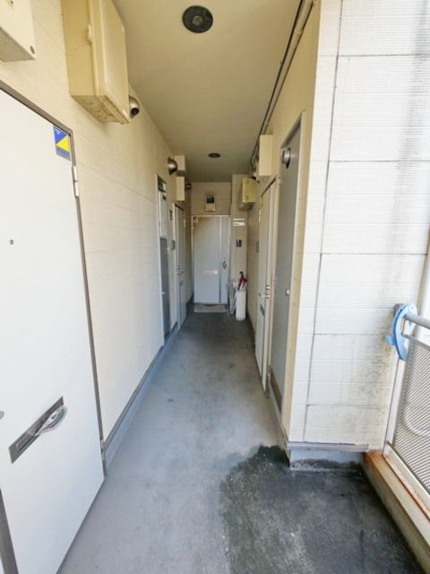 アザレ読売ランドB棟のその他写真