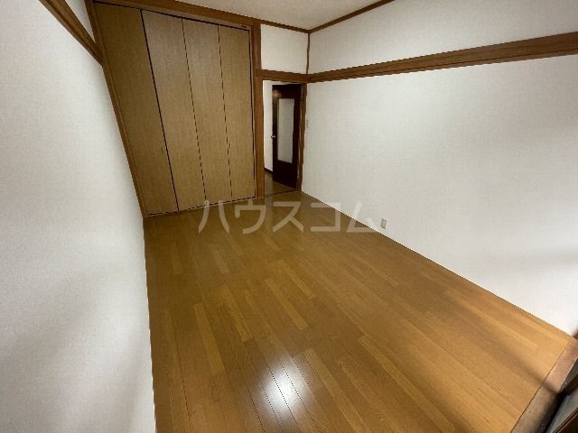 サンバースの居間写真