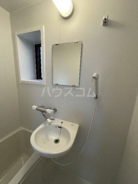 サンバースの内装写真