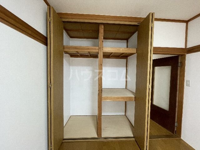 サンバースの内装写真