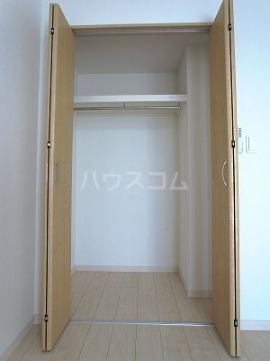 リブリ・グランディールの内装写真