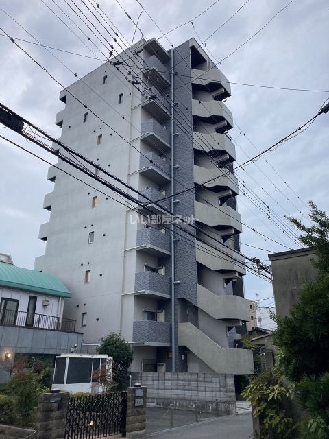 近鉄大阪線 布施駅 徒歩4分 築9年
