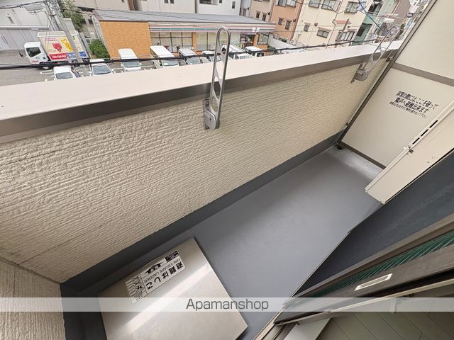 フジパレス出屋敷V番館の内装写真