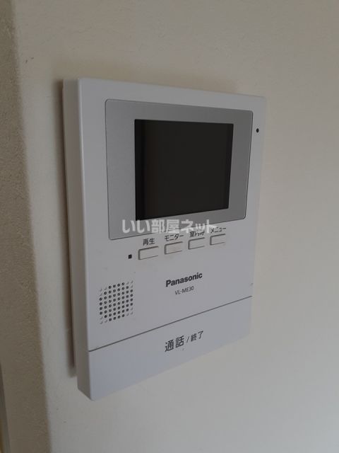 マンションCloverのその他写真