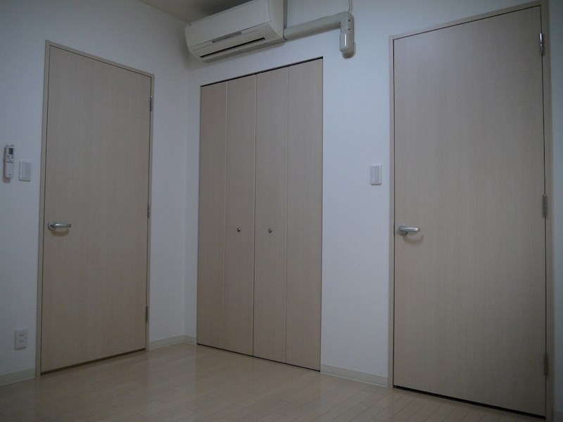 その他部屋・スペース　６帖の洋室です