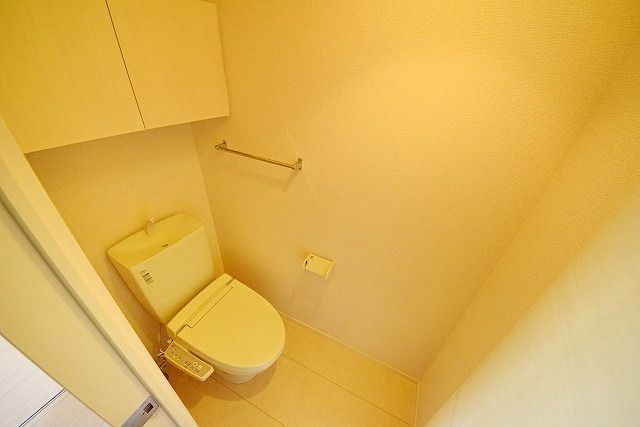 トイレ　★お問い合わせはタウンハウジング府中店まで★