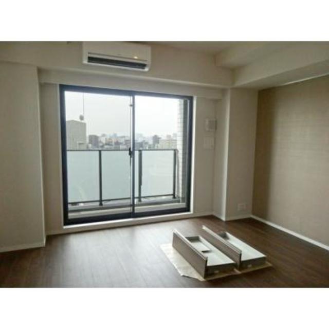 居室・リビング　※写真は同タイプ住戸です。