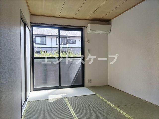 居室・リビング　高崎、前橋のお部屋探しはエンドスケープまで！お客様の理想お聞