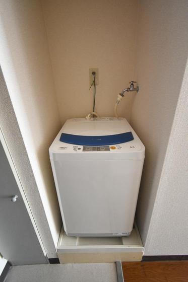 その他　※他号室の写真です