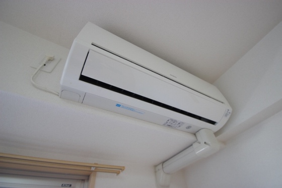 その他設備　※別部屋の写真です