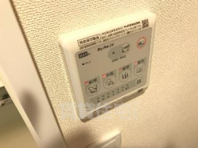 その他　浴室乾燥機