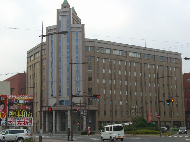 大学・短大　私立九州栄養福祉大学（大学・短大）まで321m
