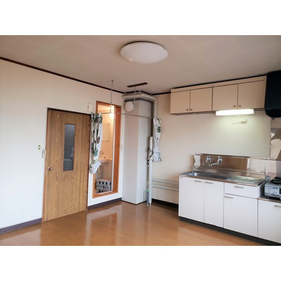 居室・リビング　リビング１０帖