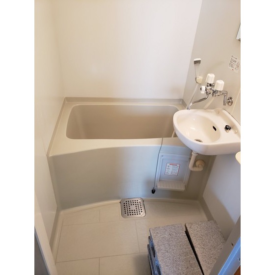 バス・シャワールーム　ユニットバス