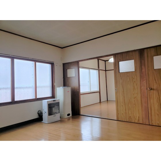 居室・リビング　リビング１０帖