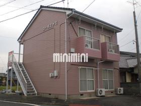 静鉄バス/諸井下 歩2分