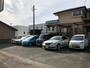 駐車場　敷地内駐車場