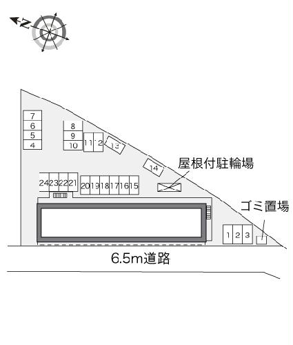 【レオパレスエンブリオステムのその他】