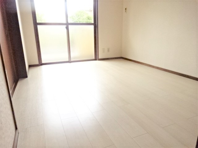 サンシャイン和の内装写真