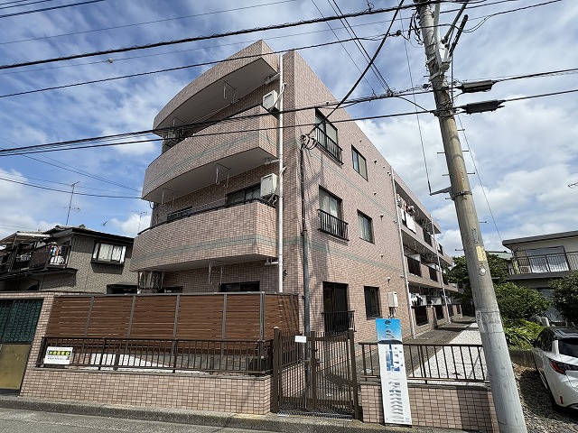 サンシャイン和の外観写真