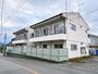 甲府駅より徒歩39分 築37年4ヶ月 2階建の賃貸物件