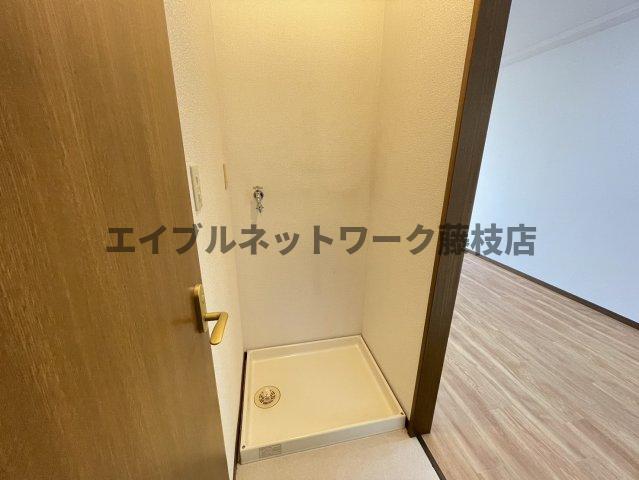 【マーガレットタウン焼津のその他部屋・スペース】