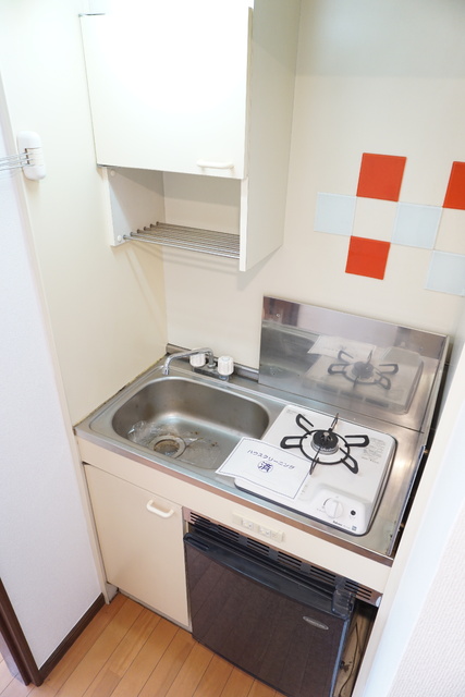 キッチン　★キッチンの雰囲気です★