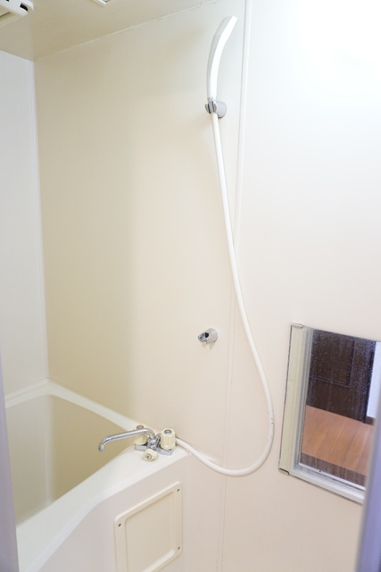 バス・シャワールーム　★バスルームの雰囲気です★