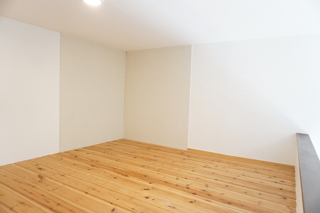 その他部屋・スペース　★３．２帖のロフトです★