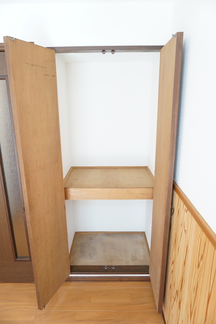 収納　★物入です★