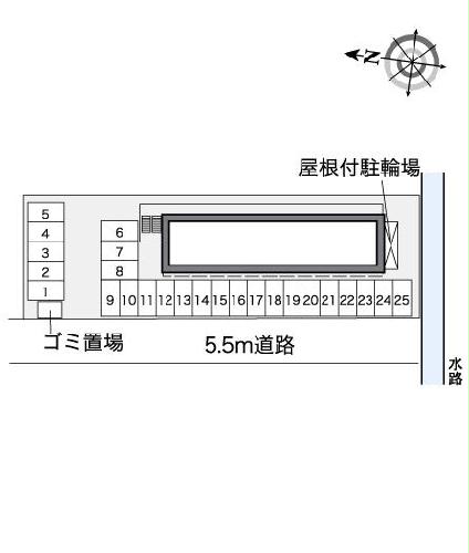 【レオパレスＨｏｕｓｅ　Ｕｍｉ２のその他】